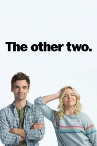 Постер к Другие двое (1-2 сезон)