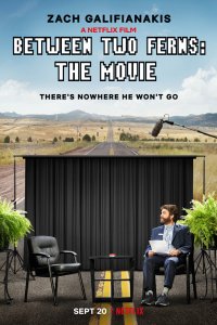 Постер к Между двумя папоротниками: Фильм (2019)