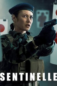 Постер к Часовой (2020)
