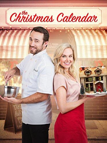 Постер к Рождественский календарь (2017)