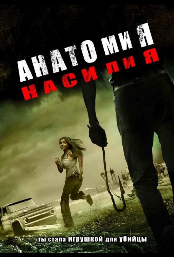 Постер к Анатомия насилия (2005)