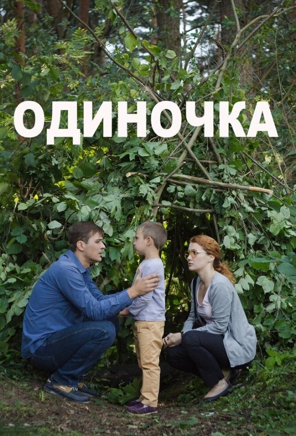 Постер к Одиночка (2016)