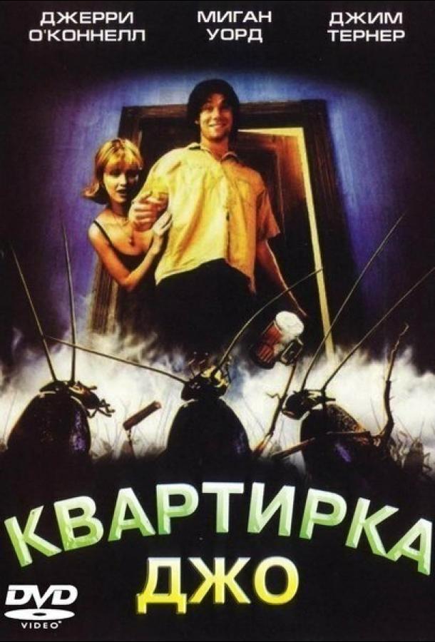 Постер к Квартирка Джо (1996)