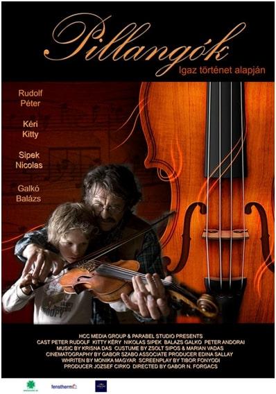 Постер к Бабочки (2013)