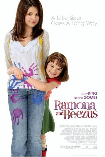 Постер к Рамона и Бизус (2010)