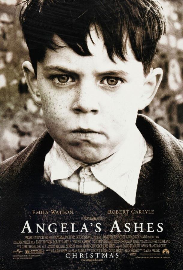 Постер к Прах Анджелы (1999)