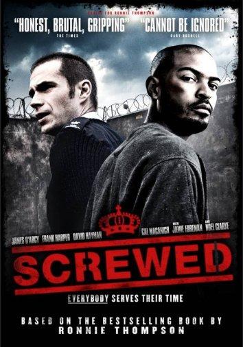 Постер к Тюремщик (2011)