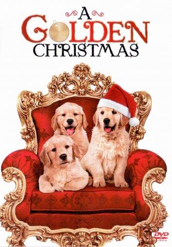 Постер к Золотое Рождество (2009)