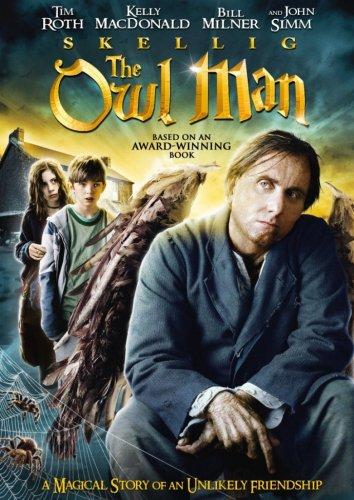 Постер к Скеллиг (2009)