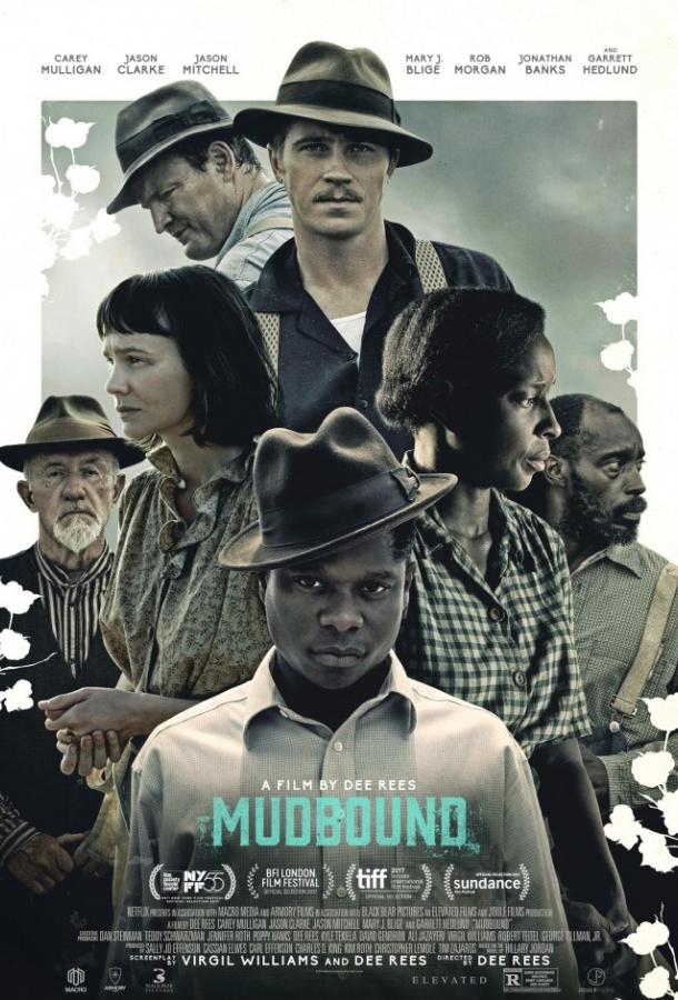 Постер к Ферма «Мадбаунд» (2017)