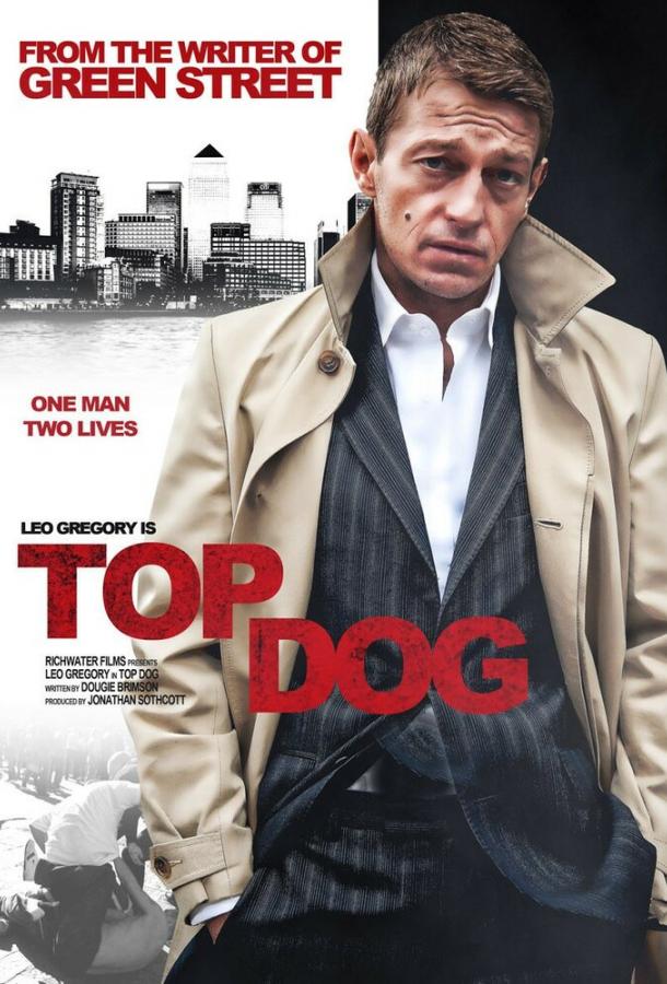 Постер к Самый крутой (2014)