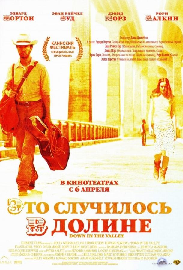 Постер к Это случилось в долине (2004)