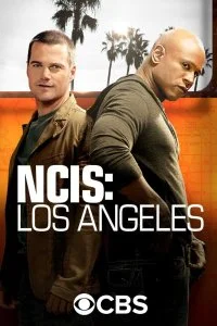 Постер к Морская полиция: Лос-Анджелес