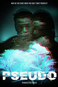 Постер к Псевдо (2021)