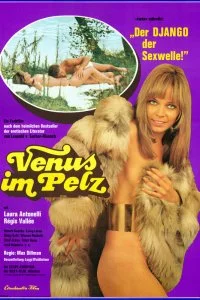 Постер к Венера в мехах (1969)
