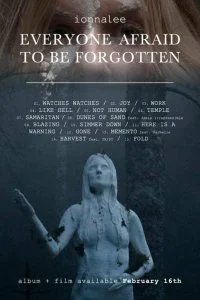 Постер к Все боятся быть забытыми (2018)