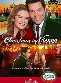 Постер к Рождество в Вене (2020)